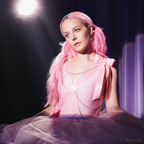 Hannah Diamond: Perfect Picture [Winyl]