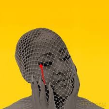 Rapsody: Please Dont Cry (X) (Yellow) [Winyl]