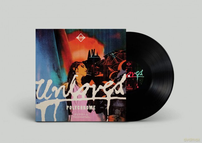 Unloved: Polychrome (The Pink Album Postlude) [Winyl]