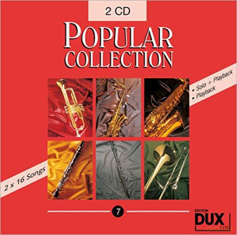 Popular Collection [CD]
