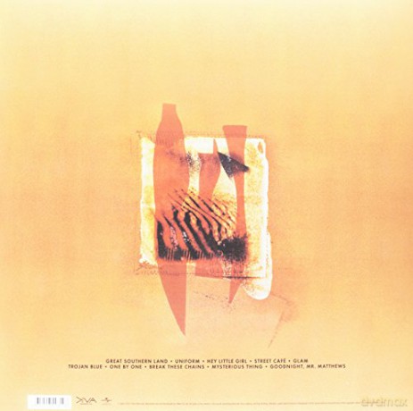 Icehouse: Primitive Man [Winyl]