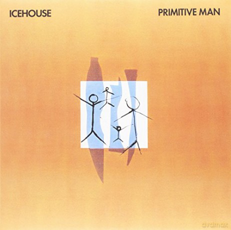 Icehouse: Primitive Man [Winyl]