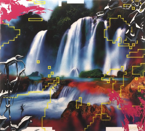Vintage Culture: Promised Land [CD]