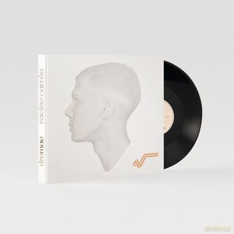 Stromae: Racine Carree (10 Year Anniversary Limited) [2xWinyl]