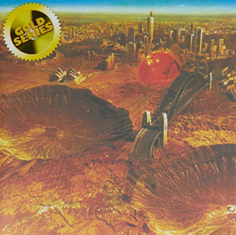 Midnight Oil: Red Sails In The Sunset [CD]