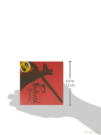 Midnight Oil: Redneck Wonderland [CD]