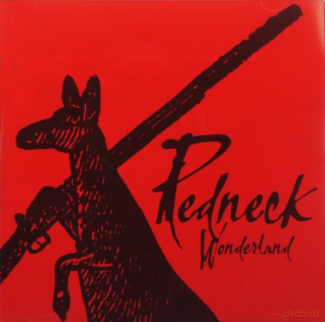 Midnight Oil: Redneck Wonderland [CD]
