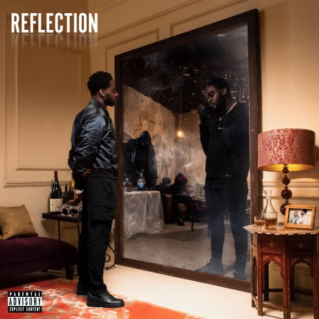 Skrapz: Reflection [CD]