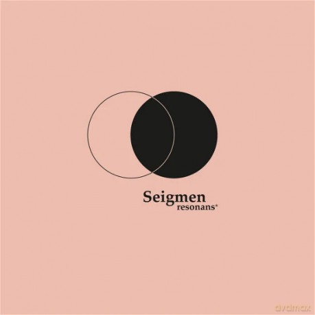 Seigmen: Resonans (Purple) [2xWinyl]