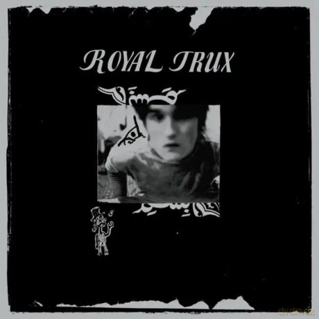 Royal Trux: Royal Trux (RSD 2024) [Winyl]
