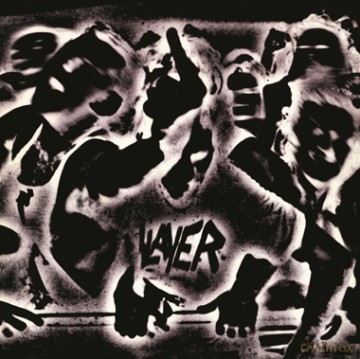 Slayer: Undisputed Attitude [WINYL]