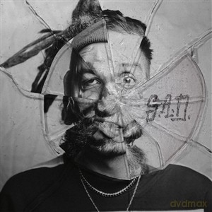 Arrow Minds: S.A.D. [CD]