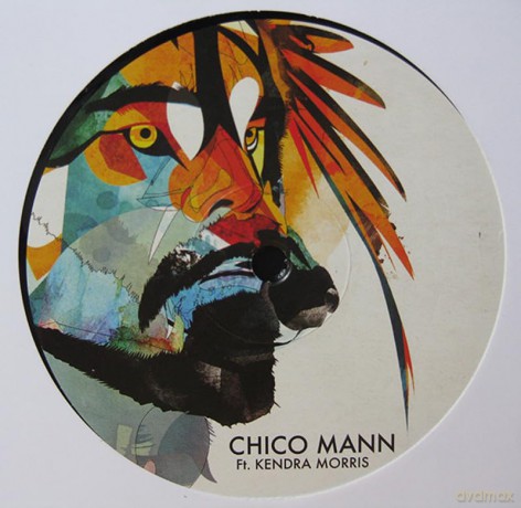 Chico Mann: Same Old Clown Ep [Winyl]