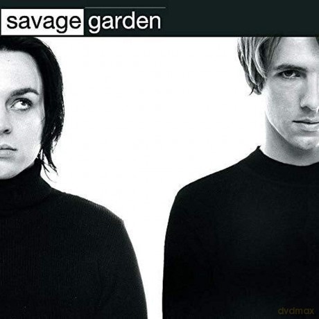 Savage Garden: Savage Garden (2019 Jewelcase) [CD]