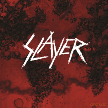 Slayer: World Painted Blood [WINYL]