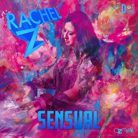 Rachel Z: Sensual [CD]
