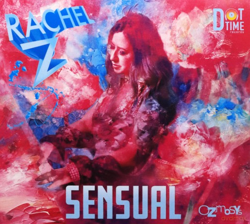 Rachel Z: Sensual [CD]