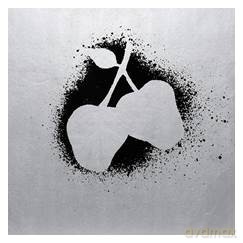 Silver Apples: Silver Apples (Metallic Version) [Winyl]
