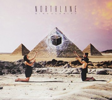 Northlane: Singularity (Deluxe) [CD]