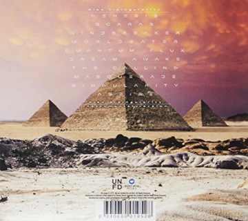 Northlane: Singularity (Deluxe) [CD]