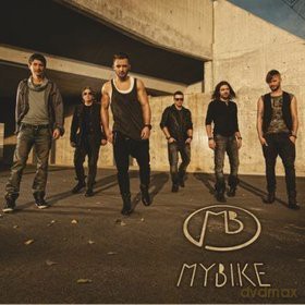 My Bike [CD]