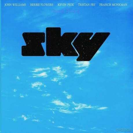 Sky: Sky [Winyl]