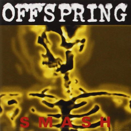 Offspring: Smash [Winyl]