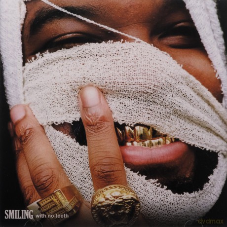 Genesis Owusu: Smiling With No Teeth [CD]