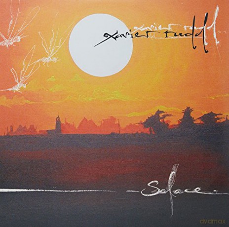 Xavier Rudd: Solace [Winyl]