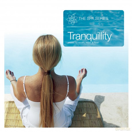Spa Series Tranquillity [CD]