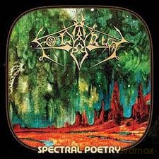 Solanum: Spectral Poetry [CD]