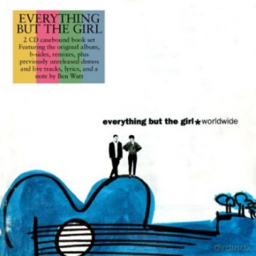 Everything But The Girl: Worldwide And The Acoustic Eps [CD]