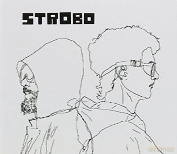 Strobo: Strobo [CD]
