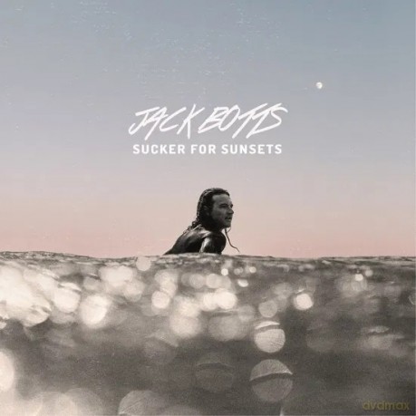Jack Botts: Sucker For Sunsets [CD]