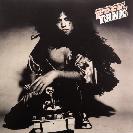T. Rex: Tanx (Deluxe) [2CD]
