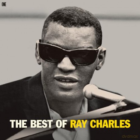 Ray Charles: The Best Of Ray Charles (Limited) [Winyl]
