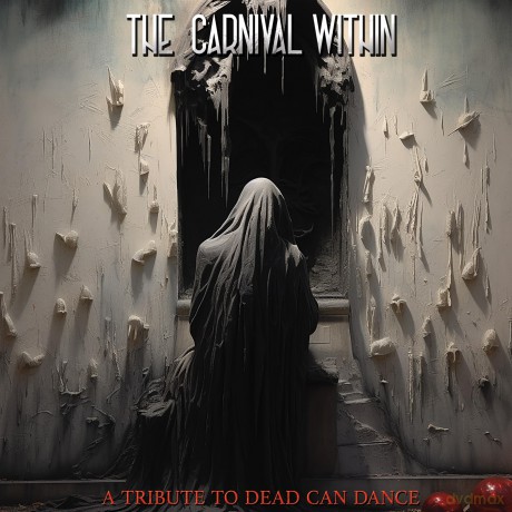 The Carnival Within - A Tribute To Dead Can Dance [Winyl]