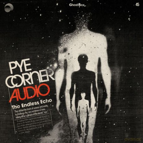 Pye Corner Audio: The Endless Echo [CD]