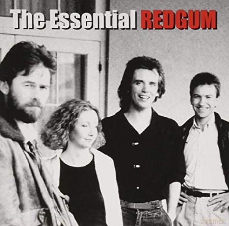 Redgum: The Essential Redgum [2CD]