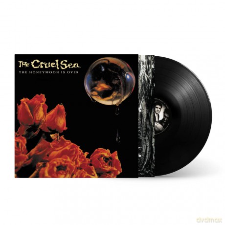 Cruel Sea: The Honeymoon Is Over (30th Anniversary) [Winyl]