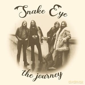 Snake Eye: The Journey [Winyl]