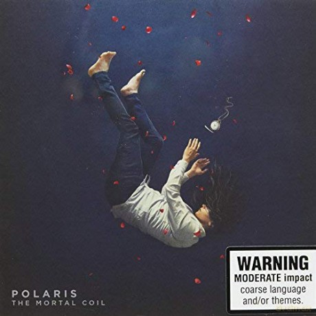 Polaris: The Mortal Coil [CD]