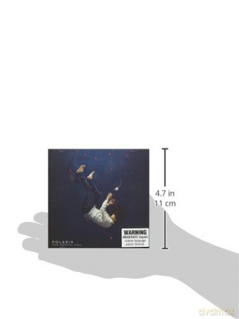 Polaris: The Mortal Coil [CD]