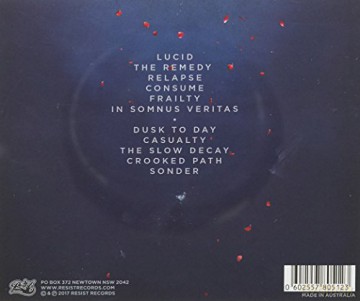 Polaris: The Mortal Coil [CD]