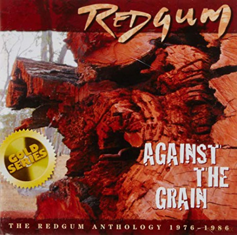 Redgum: The Redgum Anthology 1976-1986 [CD]