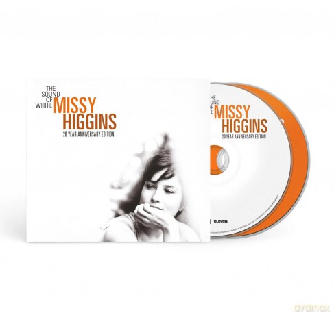 Missy Higgins: The Sound Of White (20th Anniversary) [2CD]