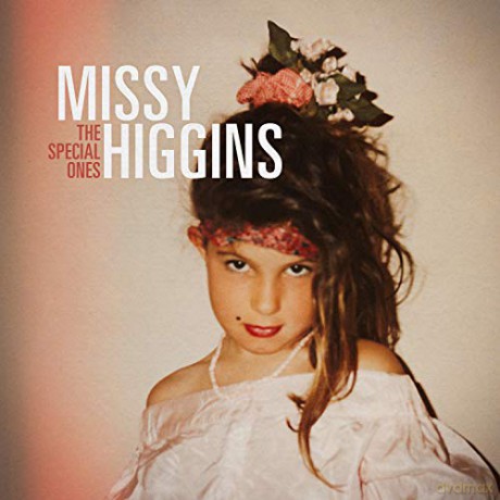 Missy Higgins: The Special Ones - Best Of [CD]