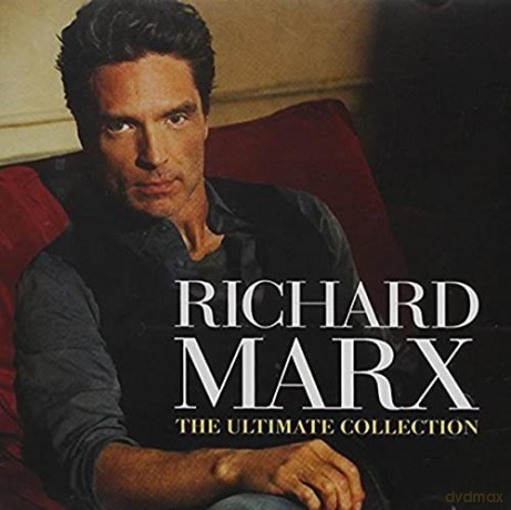 Richard Marx: The Ultimate Collection (Australian Exclusive) [CD]
