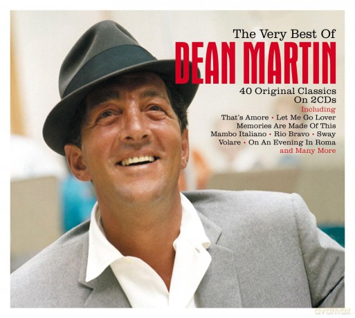 Dean Martin: The Very Best Of Dean Martin [2CD]