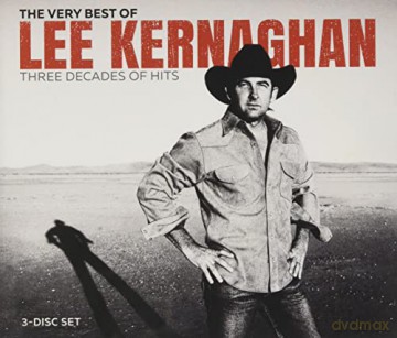 Lee Kernaghan: The Very Best Of Lee Kernaghan: [3CD]